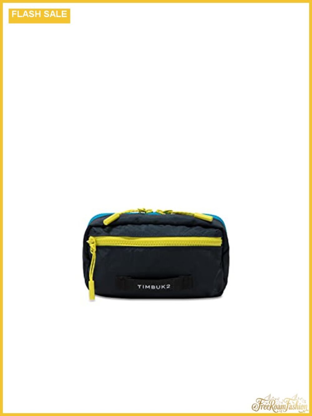 Rascal Belt Bag Convertible Crossbody Fanny Pack Polyester